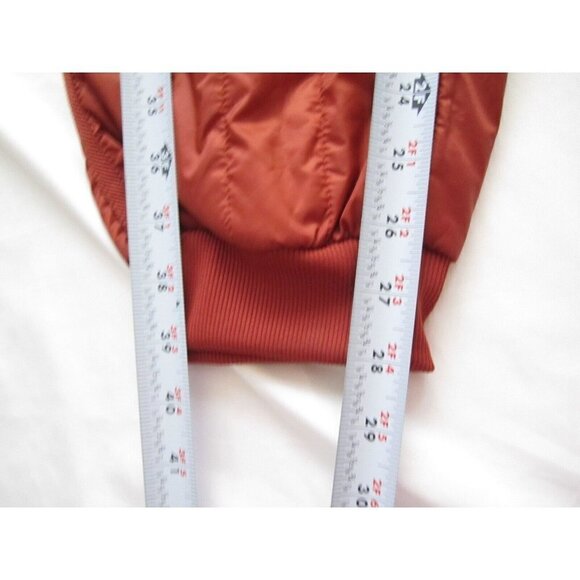 New Nike Tech Pack Standard Therma Fit Taper Leg Pants Sz M (NW100) DQ4306-641 - Picture 6 of 11